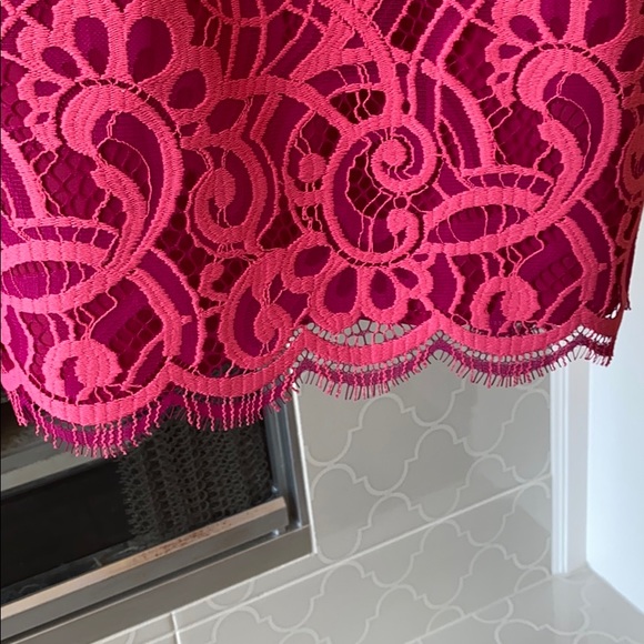 Lily Pulitzer dress - Picture 2 of 4